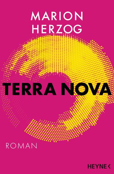 Cover von Terra Nova