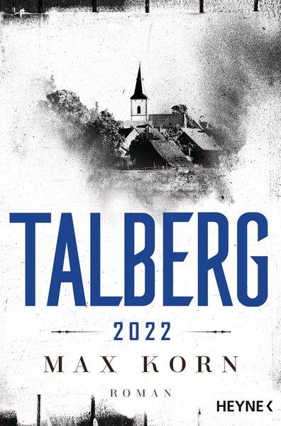 Cover von Talberg 2022