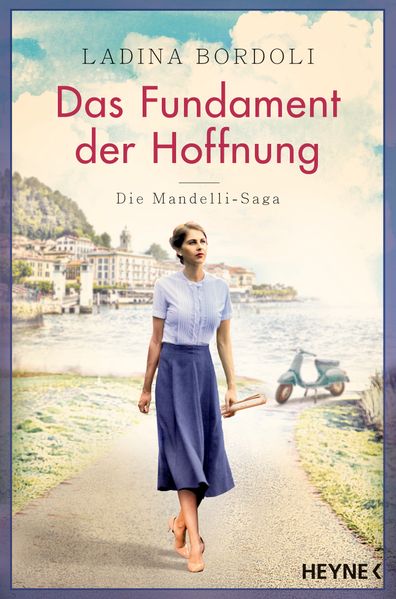 Cover von Das Fundament der Hoffnung