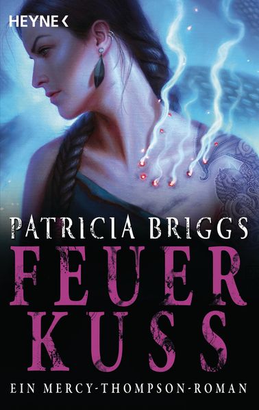 Cover von Feuerkuss