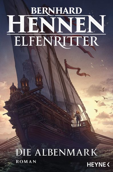 Cover von Die Albenmark