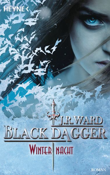 Cover von Winternacht