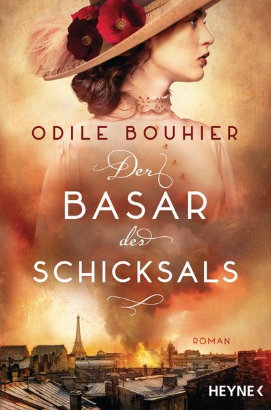 Cover von Der Basar des Schicksals