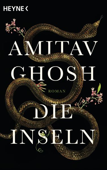 Cover von Die Inseln