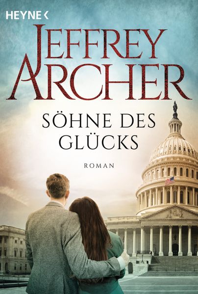 Cover von Söhne des Glücks