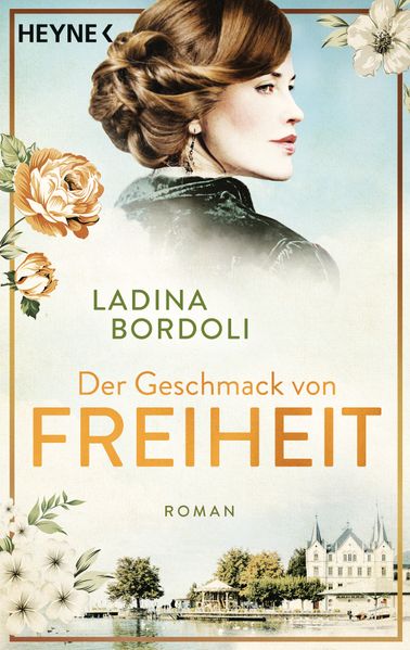 Cover von Der Geschmack von Freiheit