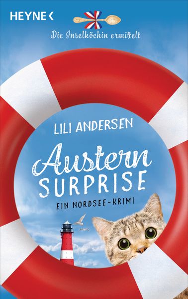 Cover von Austern surprise