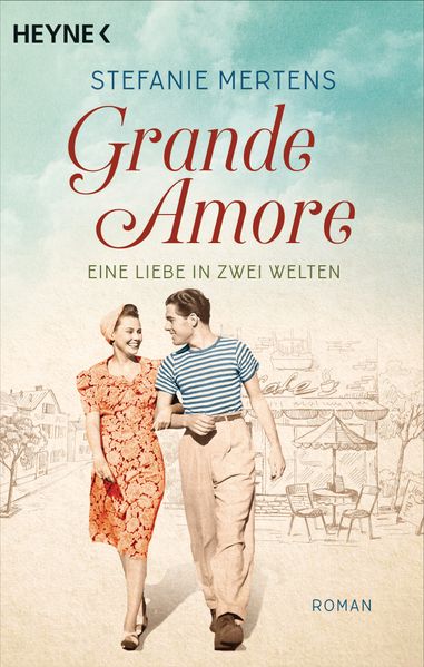 Cover von Grande amore