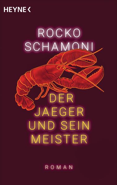 Cover von Der Jaeger und sein Meister