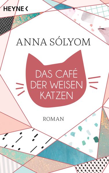 Cover von Das Café der weisen Katzen