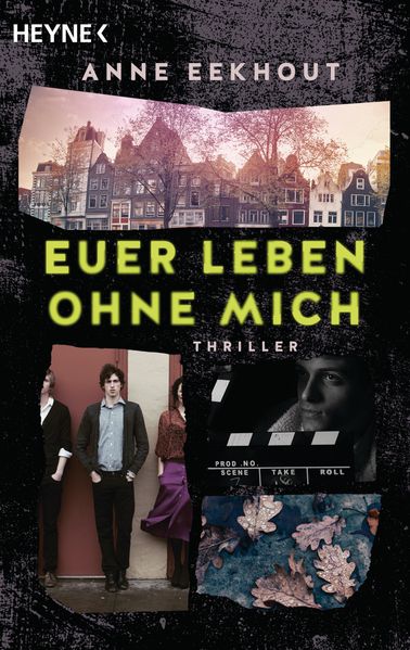 Cover von Euer Leben ohne mich