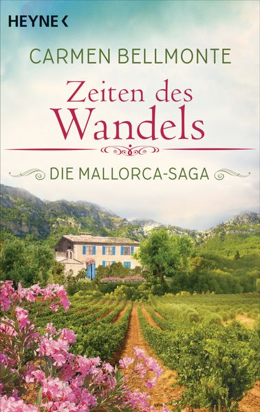 Cover von Zeiten des Wandels