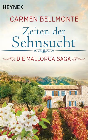 Cover von Zeiten der Sehnsucht