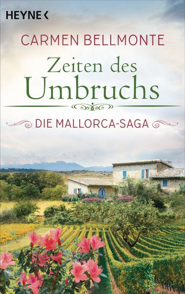 Cover von Zeiten des Umbruchs