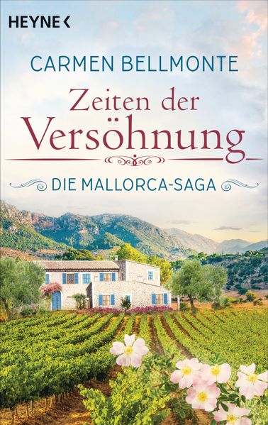 Cover von Zeiten der Versöhnung