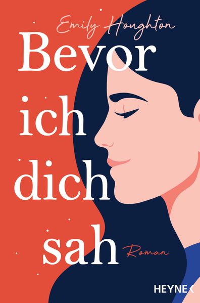 Cover von Bevor ich dich sah