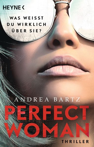 Cover von Perfect Woman – Was weißt du wirklich über sie? –