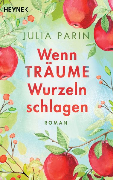 Cover von Wenn Träume Wurzeln schlagen