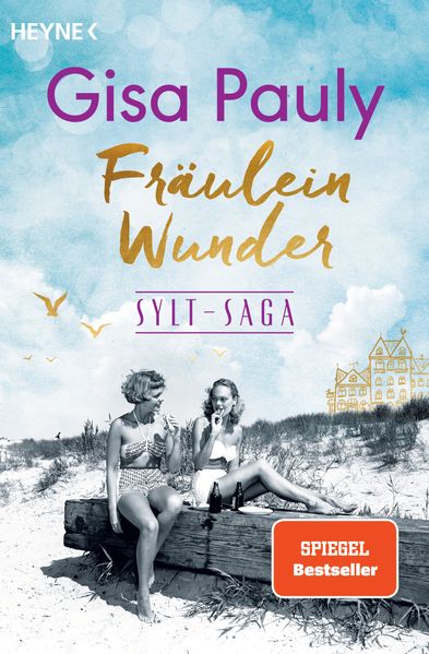 Cover von Fräulein Wunder