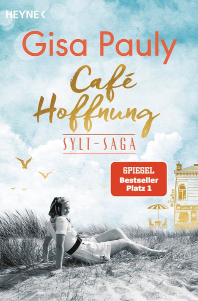 Cover von Café Hoffnung