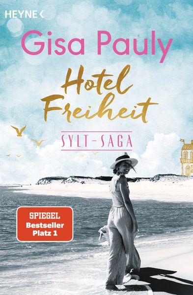 Cover von Hotel Freiheit