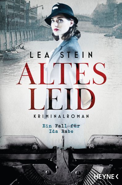 Cover von Altes Leid