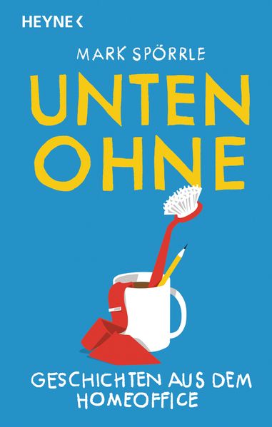 Cover von Unten ohne