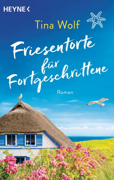 Cover von Friesentorte für Fortgeschrittene