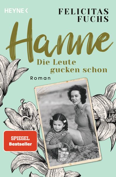 Cover von Hanne
