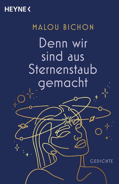 Cover von Denn wir sind aus Sternenstaub gemacht
