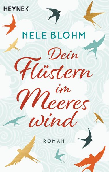 Cover von Dein Flüstern im Meereswind