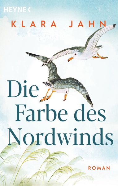 Cover von Die Farbe des Nordwinds