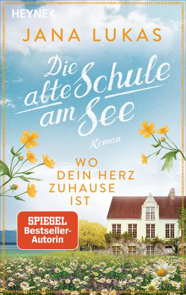 Cover von Wo dein Herz zuhause ist