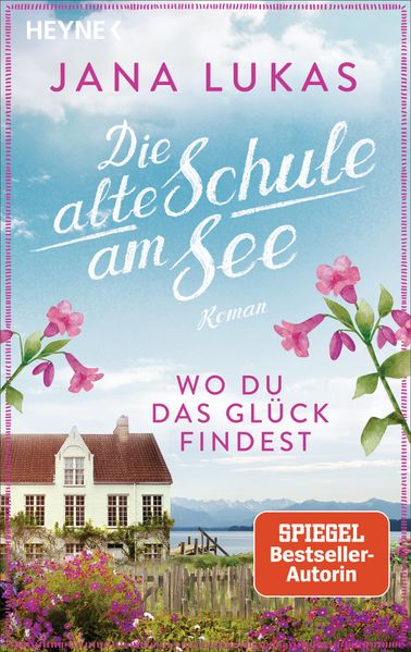 Cover von Wo du das Glück findest