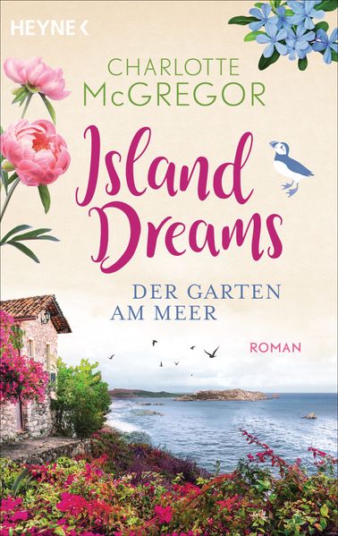 Cover von Island Dreams