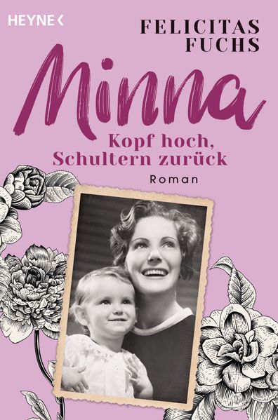 Cover von Minna