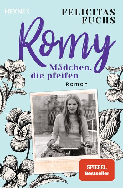 Cover von Romy