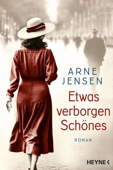 Cover von Etwas verborgen Schönes
