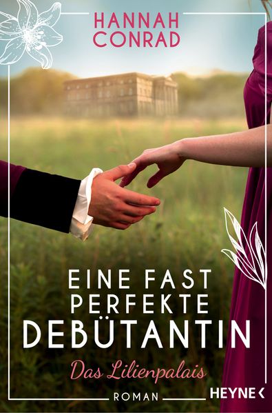 Cover von Eine fast perfekte Debütantin