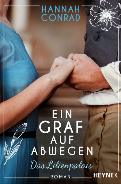 Cover von Ein Graf auf Abwegen