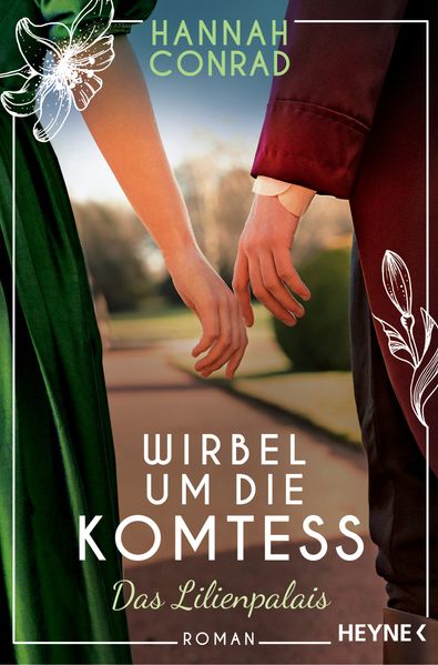 Cover von Wirbel um die Komtess