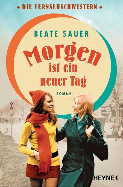 Cover von Morgen ist ein neuer Tag