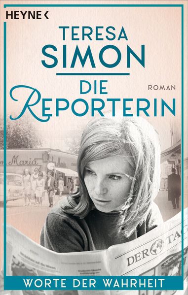 Cover von Worte der Wahrheit