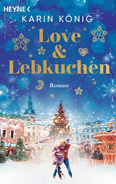 Cover von Love & Lebkuchen