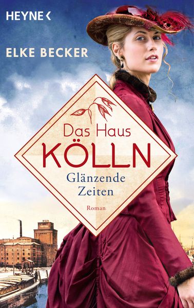 Cover von Das Haus Kölln – glänzende Zeiten