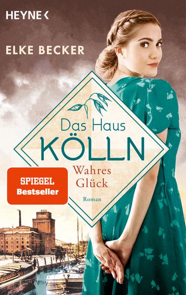 Cover von Das Haus Kölln – wahres Glück