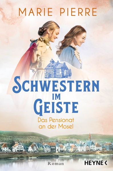 Cover von Schwestern im Geiste