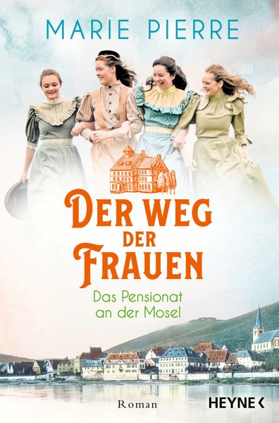Cover von Der Weg der Frauen