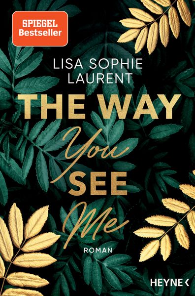 Cover von The way you see me