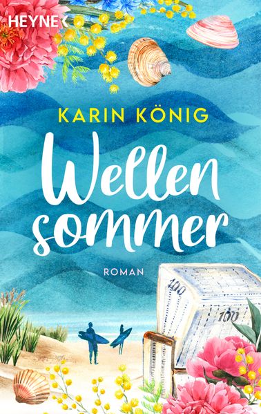 Cover von Wellensommer